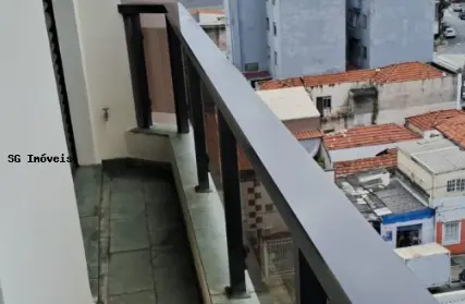 Imagem: Apartamento para Venda, Mooca