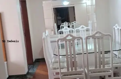 Imagem: Apartamento para Venda, Mooca