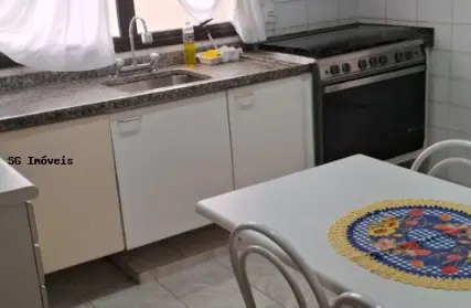 Imagem: Apartamento para Venda, Mooca