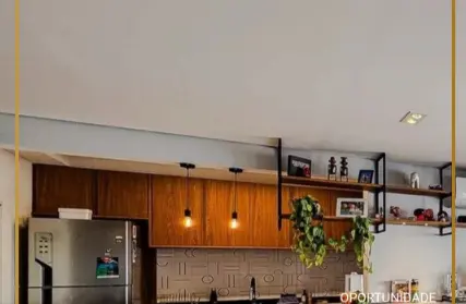 Imagem: Apartamento para Venda, Belém