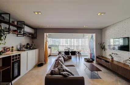 Imagem: Apartamento para Venda, Belém