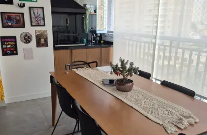 Imagem: Apartamento para Venda, Belém