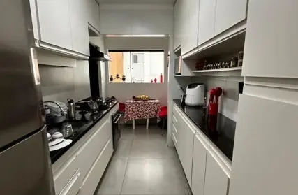 Imagem: Cobertura para Venda, Vila Regente Feijó