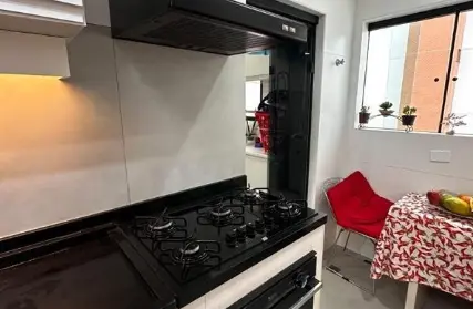 Imagem: Cobertura para Venda, Vila Regente Feijó