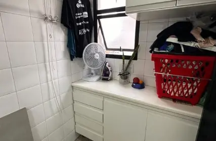 Imagem: Cobertura para Venda, Vila Regente Feijó