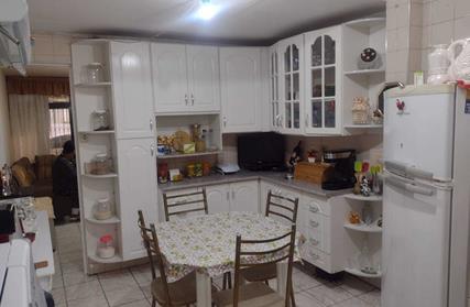 Imagem: Sobrado para Venda, Conj. Res. Prestes Maia