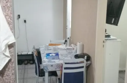 Imagem: Apartamento para Venda, Cidade Tiradentes