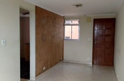 Imagem: Apartamento para Venda, Cohab José Bonifácio