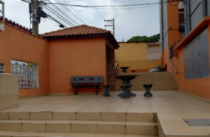 Imagem: Apartamento para Venda, Cohab José Bonifácio