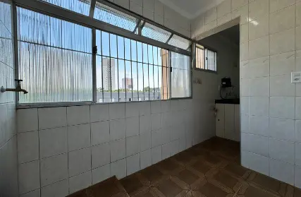 Imagem: Apartamento para Venda, Cohab José Bonifácio