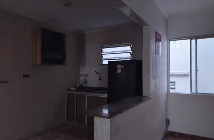 Imagem: Apartamento para Venda, Cohab José Bonifácio