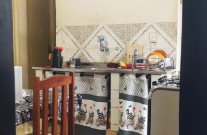 Imagem: Apartamento para Venda, Cidade Tiradentes