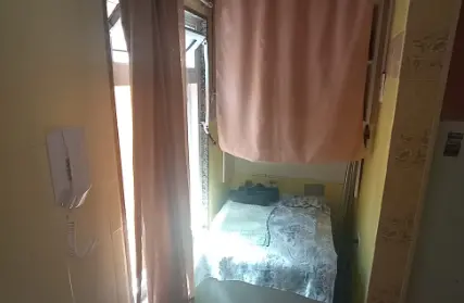 Imagem: Apartamento para Venda, Cohab José Bonifácio