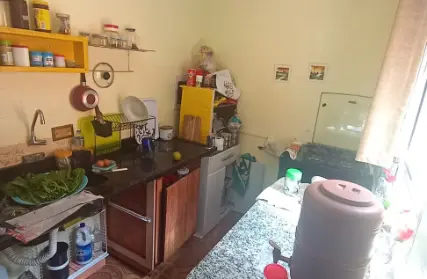 Imagem: Apartamento para Venda, Cohab José Bonifácio