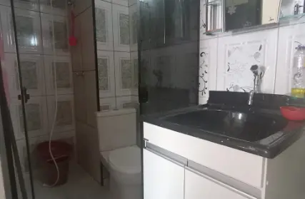 Imagem: Apartamento para Venda, Cohab José Bonifácio