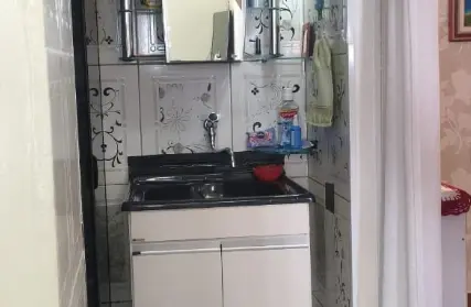 Imagem: Apartamento para Venda, Cohab José Bonifácio