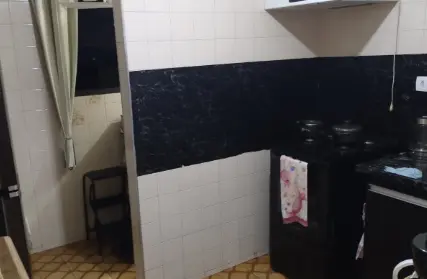 Imagem: Apartamento para Venda, Cidade Tiradentes