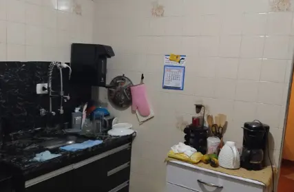 Imagem: Apartamento para Venda, Cidade Tiradentes