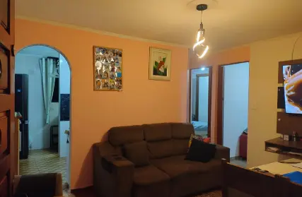 Imagem: Apartamento para Venda, Cidade Tiradentes