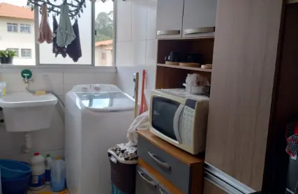 Imagem: Apartamento para Venda, Guaianases