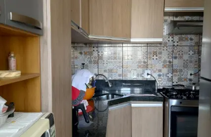 Imagem: Apartamento para Venda, Guaianases