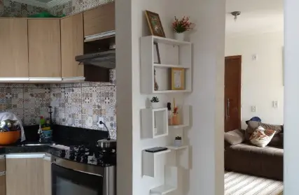 Imagem: Apartamento para Venda, Guaianases
