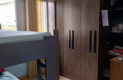 Imagem: Apartamento para Venda, Guaianases