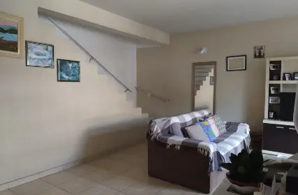 Imagem: Sobrado para Venda, Guaianases