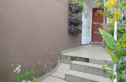 Imagem: Sobrado para Venda, Guaianases