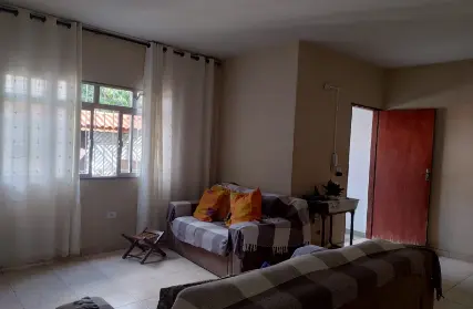 Imagem: Sobrado para Venda, Guaianases