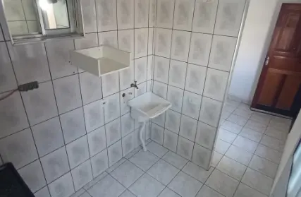 Imagem: Apartamento para Venda, Cohab José Bonifácio