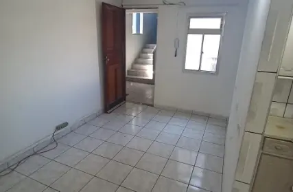 Imagem: Apartamento para Venda, Cohab José Bonifácio
