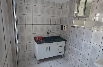 Imagem: Apartamento para Venda, Cohab José Bonifácio
