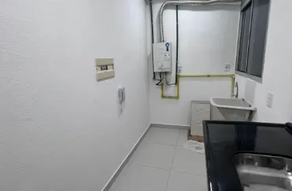 Imagem: Apartamento para Venda, Itaquera