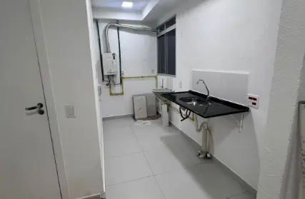 Imagem: Apartamento para Venda, Itaquera