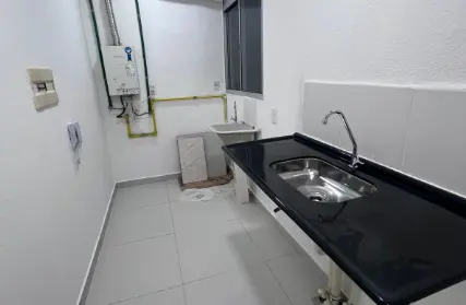 Imagem: Apartamento para Venda, Itaquera