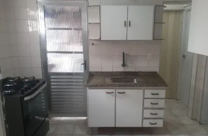 Imagem: Apartamento para Venda, Cohab José Bonifácio