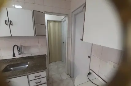 Imagem: Apartamento para Venda, Cohab José Bonifácio