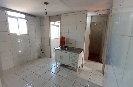 Imagem: Apartamento para Venda, Cohab José Bonifácio