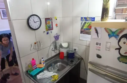Imagem: Apartamento para Venda, Cohab José Bonifácio