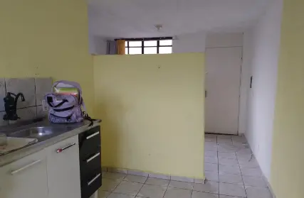 Imagem: Apartamento para Venda, Cidade Tiradentes