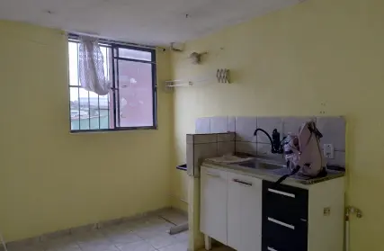 Imagem: Apartamento para Venda, Cidade Tiradentes