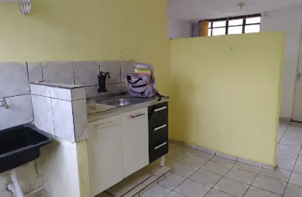 Imagem: Apartamento para Venda, Cidade Tiradentes
