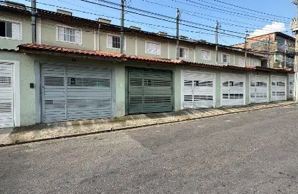 Imagem: Sobrado para Venda, Vila Verde