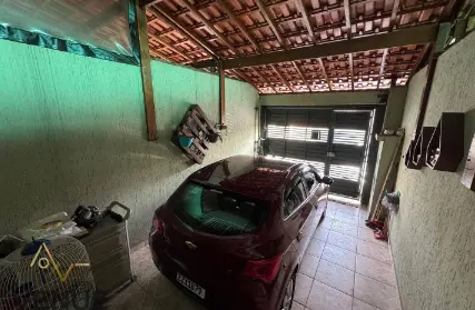 Imagem: Sobrado para Venda, Vila Verde