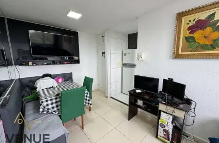 Imagem: Apartamento para Venda, Colônia (ZL)