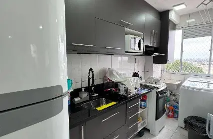 Imagem: Apartamento para Venda, Colônia (ZL)