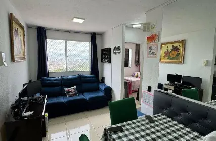 Imagem: Apartamento para Venda, Colônia (ZL)