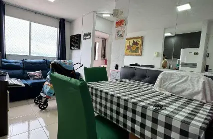 Imagem: Apartamento para Venda, Colônia (ZL)