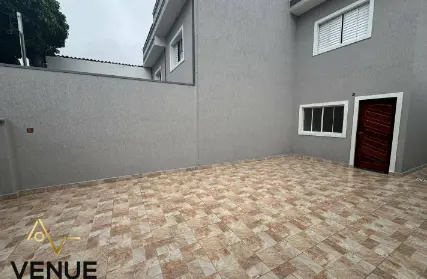 Imagem: Sobrado para Venda, Parque Guaianases